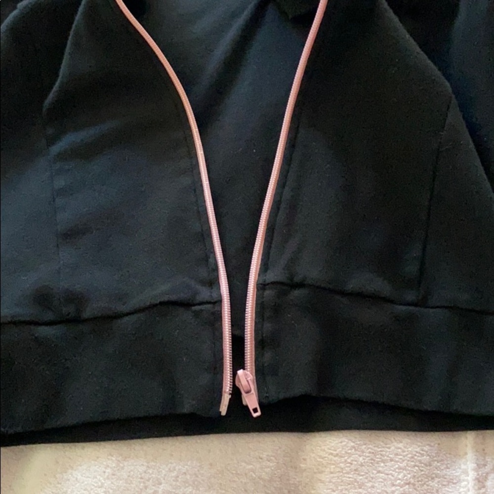 Light warm jacket - Picture 5 of 6